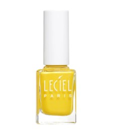 Leciel Nail Polish No 190 Light Yellow x 11ml