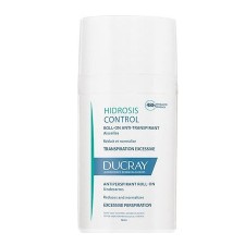 Ducray Hidrosis Control Roll-On Anti-Perspirant 40ml