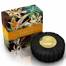 Rudy Vanilla Solid Soap 100g
