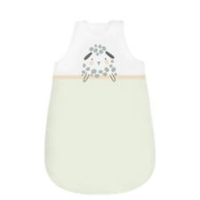 Kikka Boo Winter Sleeping Bag With Feet 2-3Y Sleepy Sheep