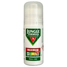 Jungle Formula Maximum Roll-On 50ml