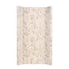 Kikka Boo Soft Changing Pad 50x70 Secret Garden Beige