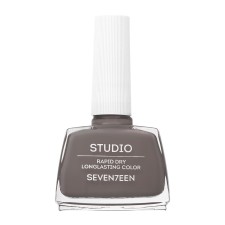 Seventeen Studio Rapid Dry Lasting Nail Color 237