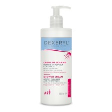 Dexeryl Creme De Douche 500ml Dexeryl Creme De Douche 500ml