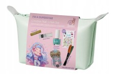 Snails Im A Superstar - Nail & Hair Set Bag