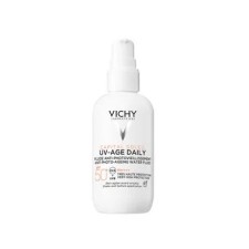 Vichy Capital Soleil UV-Age Daily SPF 50+ 80ml Vichy Capital Soleil UV-Age Daily SPF 50+ 80ml