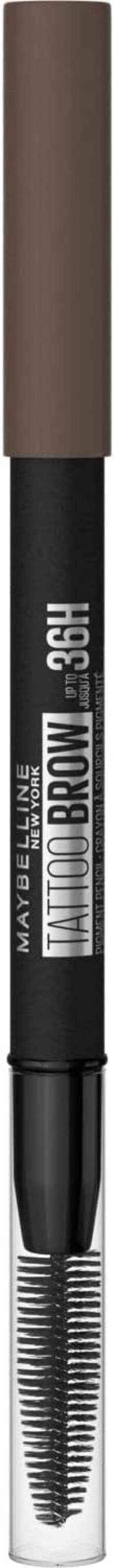 Maybelline Tattoo Brow 36h No 07 Deep Brown