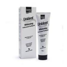 UNIDENT WHITENING PROFESSIONAL TOOTHPASTE FOR DAILY USE 100ML