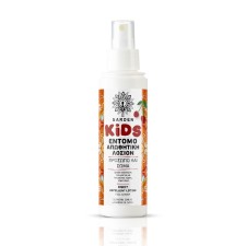 Garden Kids Insect & Repellent Lotion Cherry Face & Body 100ml