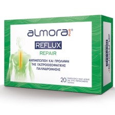 Almora Plus Reflux Repair x 20 Sticks X 10ml