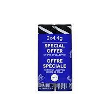 Apivita Lip Care Cocoa Butter Spf20 2x Apivita Lip Care Cocoa Butter Spf20 2x