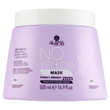 Alama No Yellow Mask 500ml