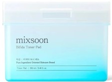Mixsoon Bifida Toner Pad 70pcs