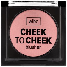 Wibo Cheek To Cheek Blusher 3, Ρουζ