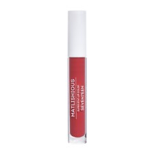 Seventeen Matlishious Super Stay Lip Color No 43