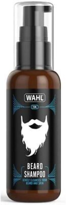 Wahl Beard Shampoo 75ml