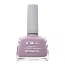 Seventeen Studio Rapid Dry Lasting Nail Color 133