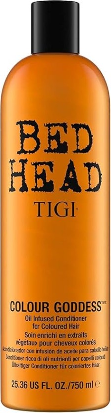 Tigi Bed Head Colour Goddess Conditioner x 750ml