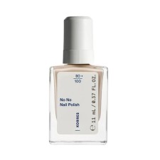 Korres No No Nail Polish 34 Sand