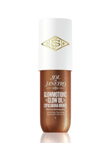 Sol de Janeiro Glowmotions Glow Body Oil - Copacabana Bronze 75ml