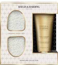 Baylis & Harding Signature Collection Sweet Mandarin & Grapefruit F...