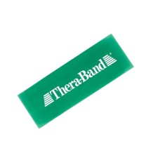 Theraband Professional Resistance Band Green