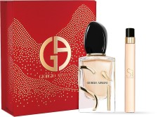 Giorgio Armani Si Edp 30ml + 10ml Xmas 2024