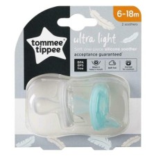 Tommee Tippee Ultra Light 6-18m 2s
