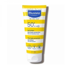 Mustela Sun Face Lotion SPF50+ 40ml