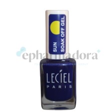 Leciel Nail Polish Sun Soak Off Gel No 941 Stephanie x 12ml