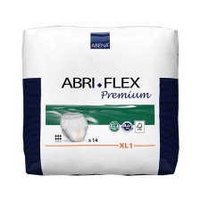 ABENA ABRI-FLEX X-LARGE PREMIUM XL1 14PIECES