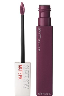 Maybelline Super Stay Matte Ink No 40 Believer