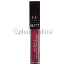 Leciel Matt Lip Gloss No 270