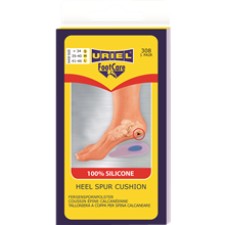 Uriel Foot Care Heel Spur Cushion 308 Small