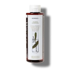 Korres Shampoo Against Dandruff & Dry Scalp With Laurel & Echinacea 250ml **