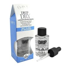 Opi Drip Dry 30ml