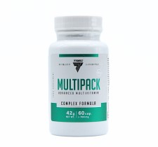 Trec Nutrition Multipack x 60 Capsules