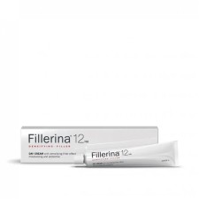 Labo Fillerina 12HA Densifying Filler Day Cream - Grade 4 x 50ml
