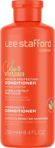 Lee Stafford Colour Guarded Colour Protecting Conditioner 150ml Lee Stafford Colour Guarded Colour Protecting Conditioner 150ml