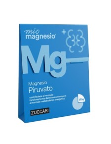 MyMagnesium Pyruvate 37.5g
