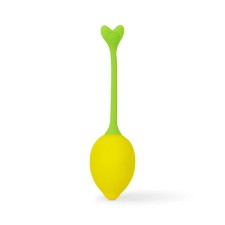 Ammicco Magic Lemon Επαναφορτιζόμενο Mini Sex-Toy με χειρισμό μέσω App Ammicco Magic Lemon Επαναφορτιζόμενο Mini Sex-Toy με χειρισμό μέσω App