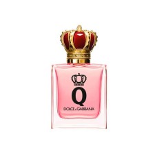 Dolce & Gabbana Ladies Q Eau De Parfum 100ml