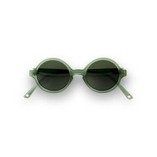 Kietla Sunglasses Woam 0-2 years Bottle Green