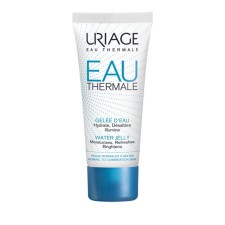 URIAGE EAU THERMALE WATER JELLY. HYDRATING AND PROTECTING CREAM 40ML