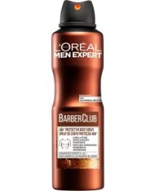 Loreal Men Expert Barberclub Deo Spray 150ml