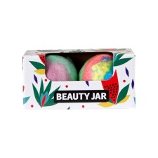 Beauty Jar Bath Bombs Gift Set 2