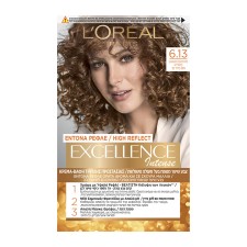 Loreal Excellence Set 6.13