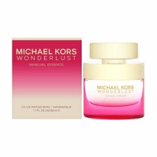 Michael Kors Wonderlust Sensual Essence Eau De Parfum 50ml