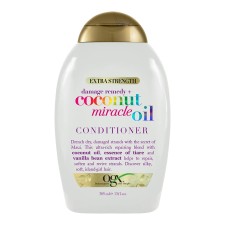 OGX Extra Strength Damage Remedy + Coconut Oil Conditioner 385ml