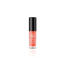 Garden Mini Liquid Lipstick Matte Coral Peach 03 2ml